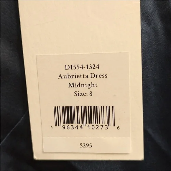 Vanderpump Rules - Katie Maloney’s LoveShackFancy Aubrietta Minidress size 8 - Picture 10 of 11